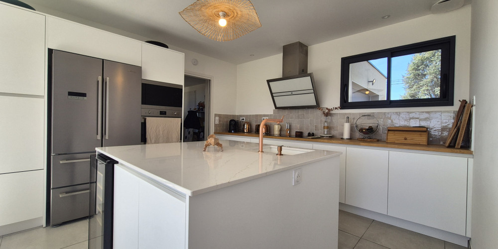 maison à AUBIAC (47310)