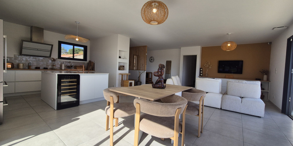 maison à AUBIAC (47310)