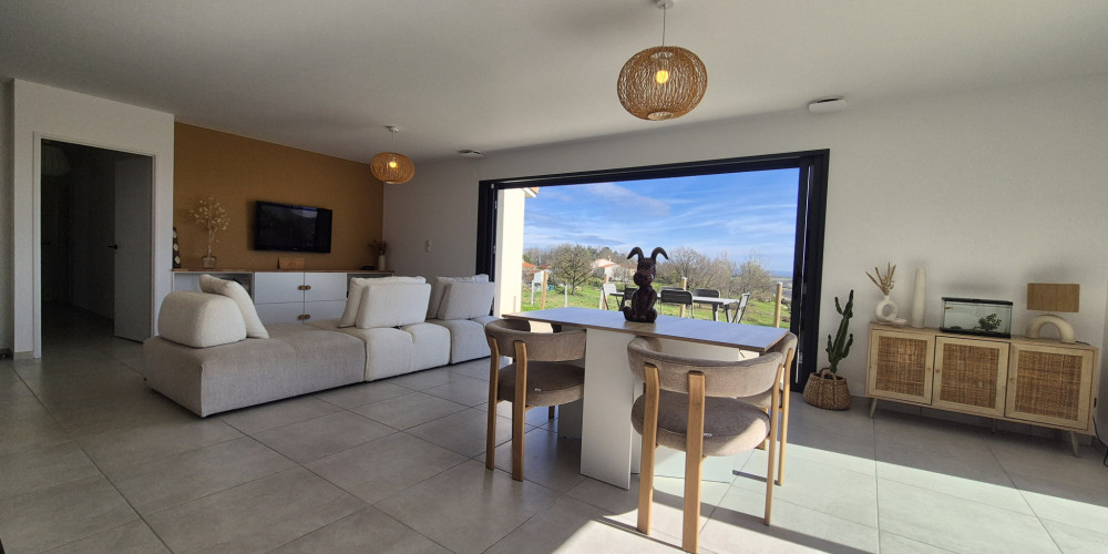 maison à AUBIAC (47310)