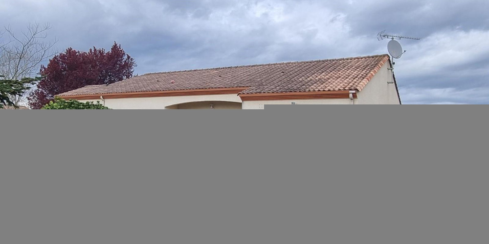 maison à BRAX (47310)