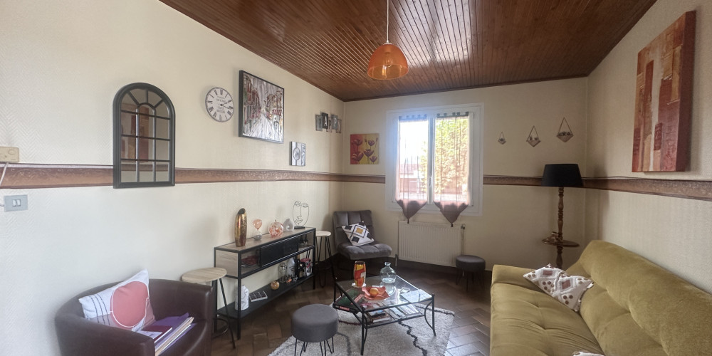 maison à BRAX (47310)