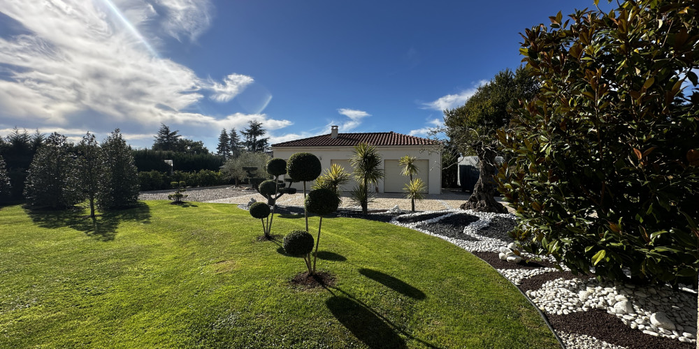 maison à BRAX (47310)