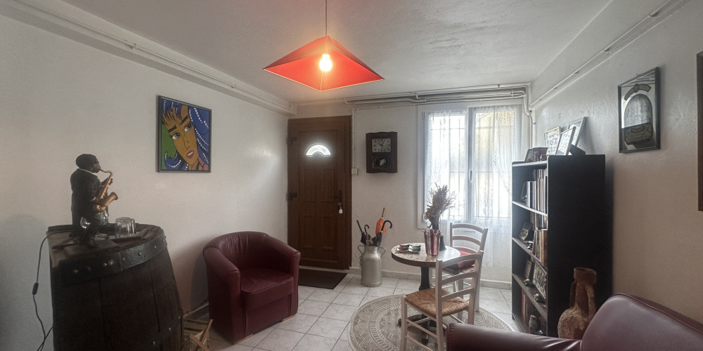 maison à BRAX (47310)