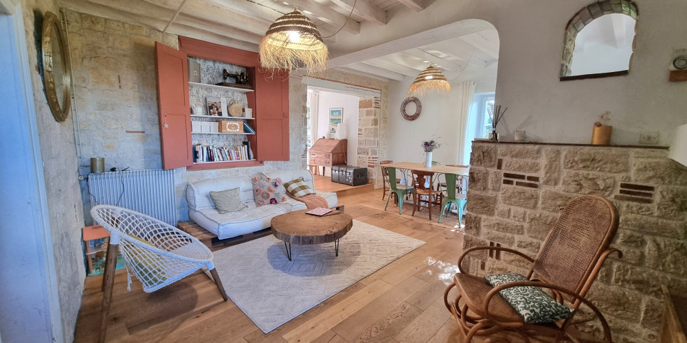 maison à ESTILLAC (47310)