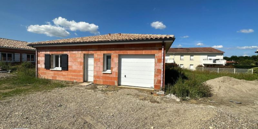 maison à ESTILLAC (47310)