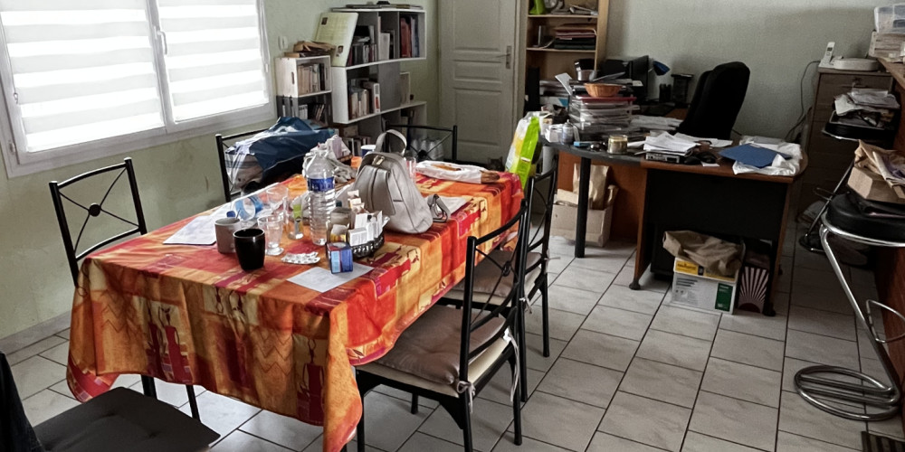 maison à LAPLUME (47310)