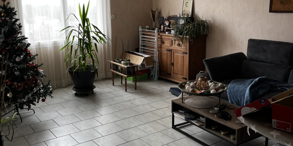 maison à LAPLUME (47310)