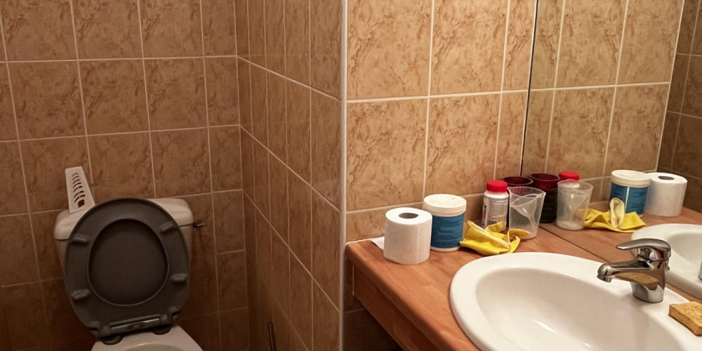 maison à LAPLUME (47310)