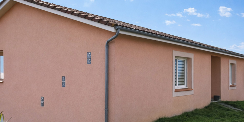 maison à LAPLUME (47310)