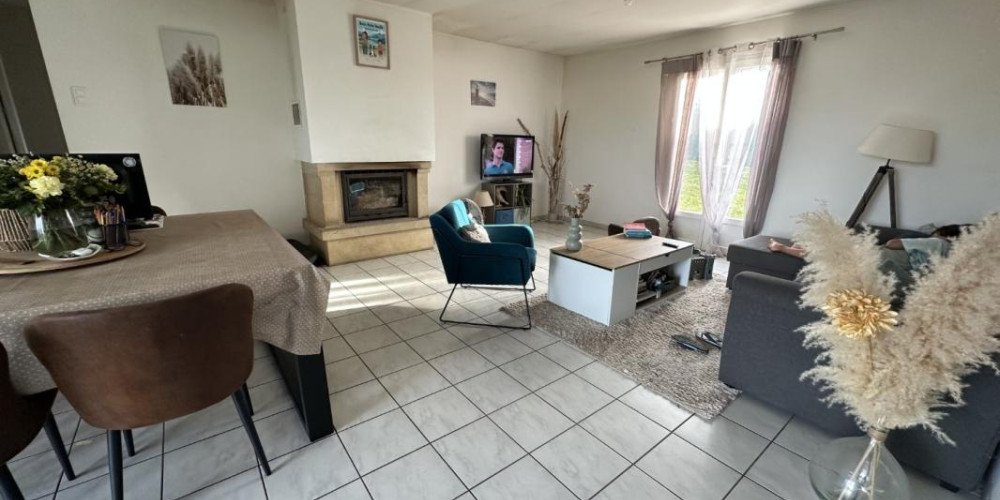 maison à MOIRAX (47310)