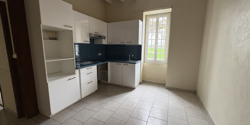 maison à MONCAUT (47310)