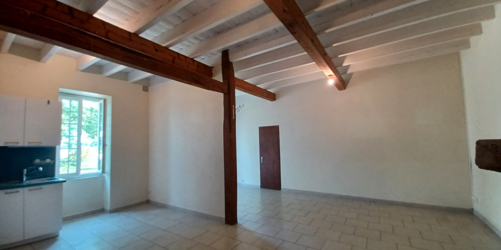maison à MONCAUT (47310)