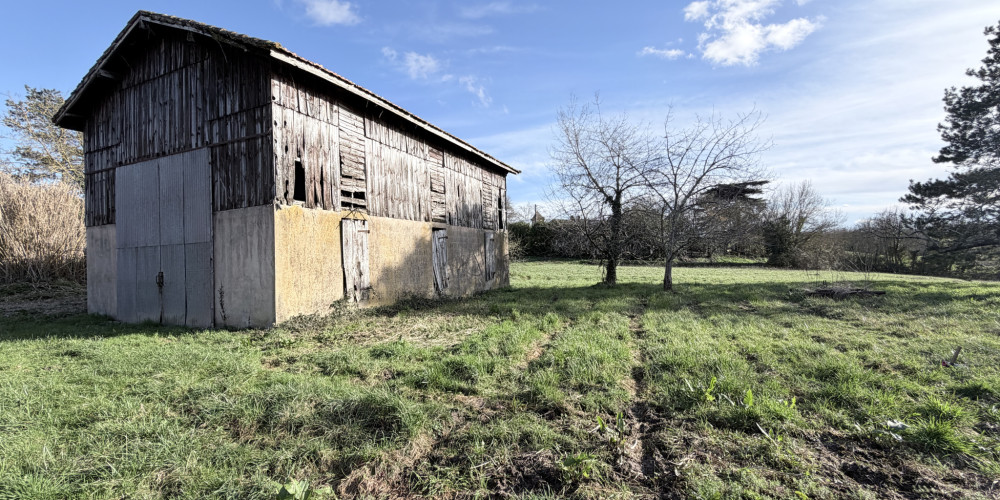 maison à BOURRAN (47320)