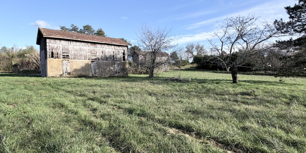 maison à BOURRAN (47320)