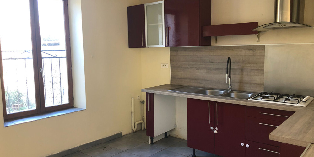 maison à CLAIRAC (47320)