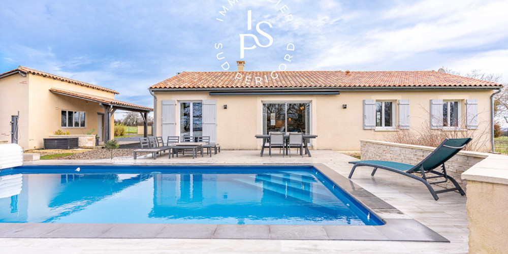 maison à CASTILLONNES (47330)