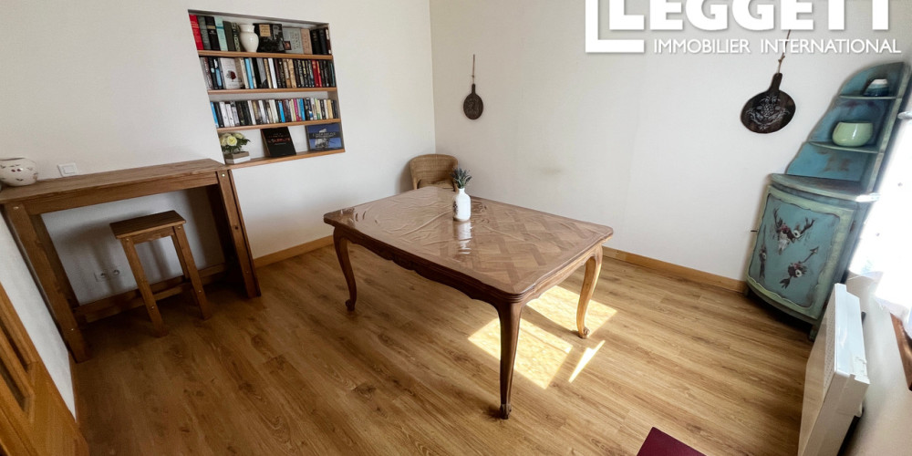 maison à LALANDUSSE (47330)