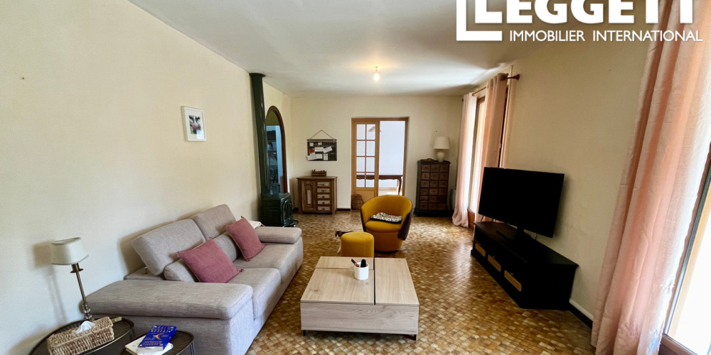 maison à LALANDUSSE (47330)