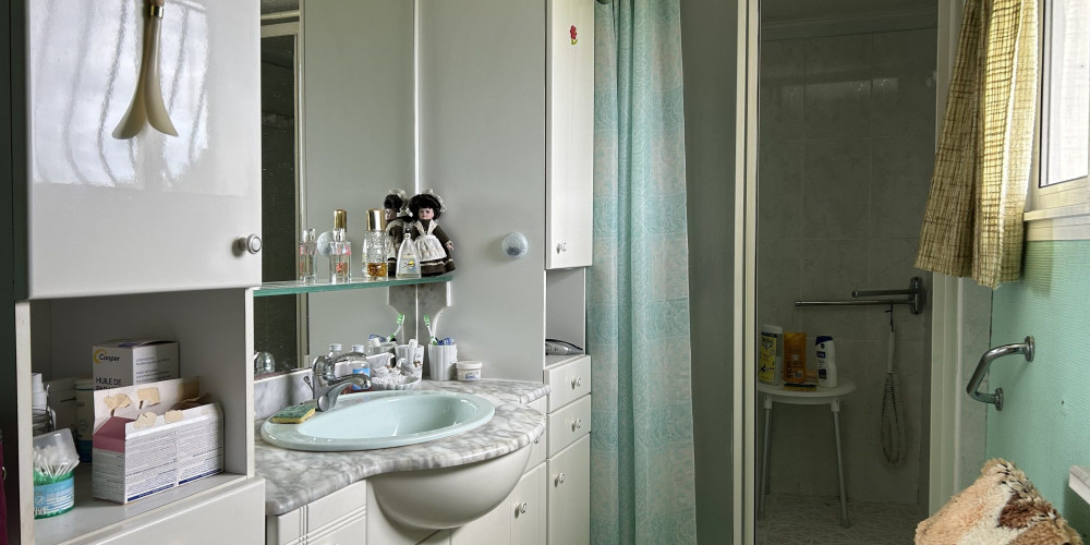 maison à CASSIGNAS (47340)