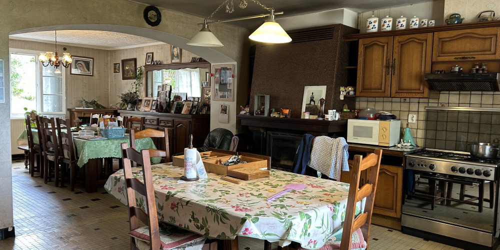 maison à CASSIGNAS (47340)