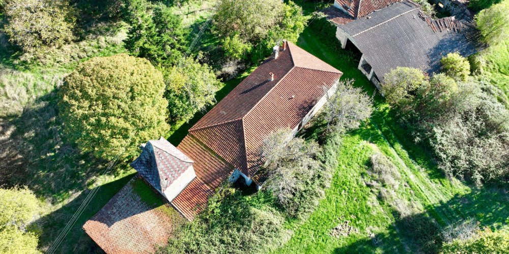 maison à CASTELLA (47340)