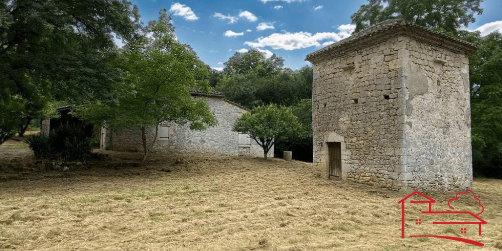 maison à CASTELLA (47340)