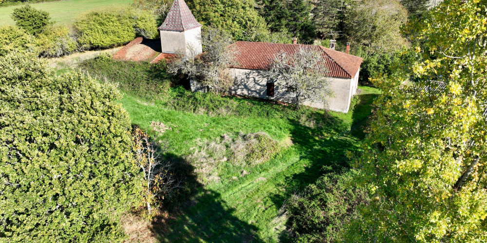 maison à CASTELLA (47340)