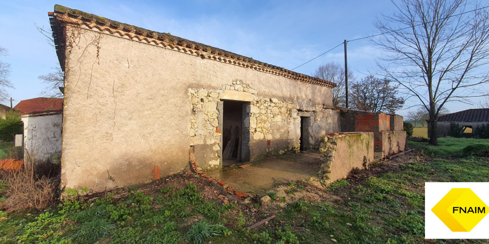 maison à CASTELLA (47340)