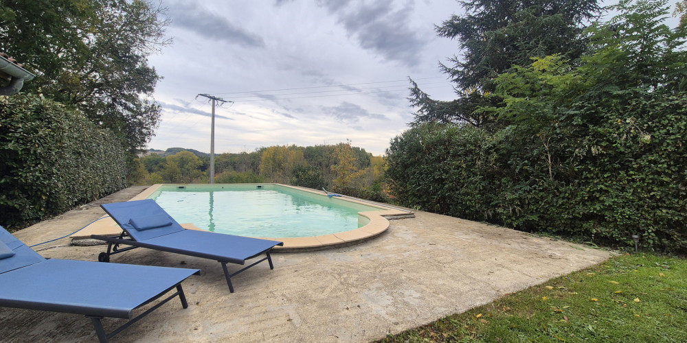 maison à MONBALEN (47340)