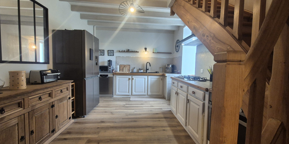 maison à MONBALEN (47340)