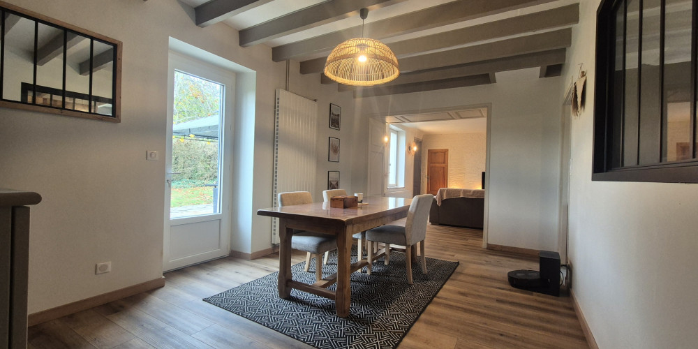 maison à MONBALEN (47340)