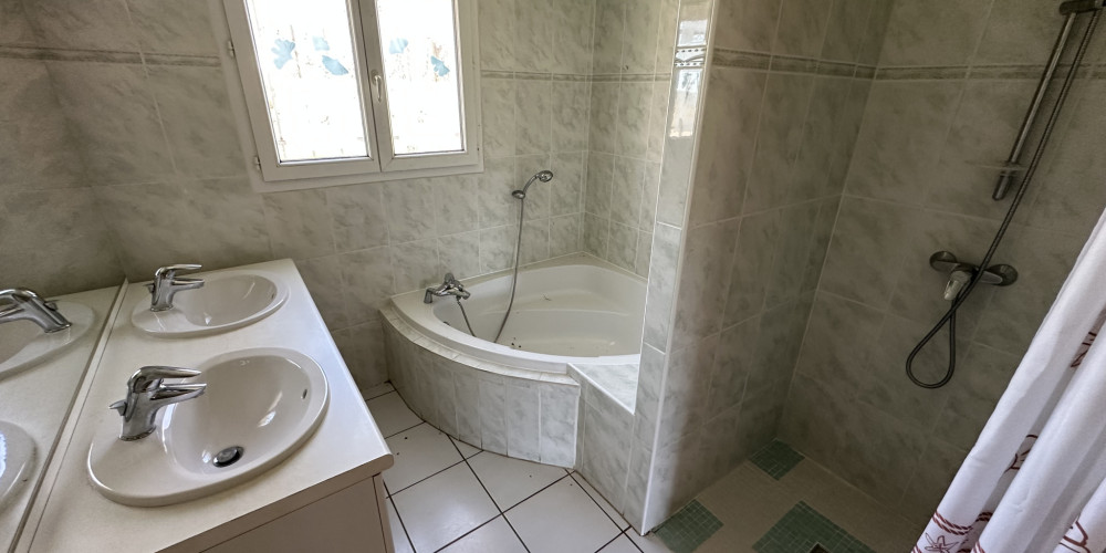 maison à ESCASSEFORT (47350)