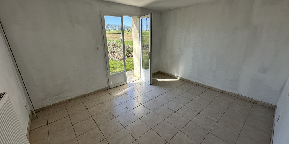 maison à ESCASSEFORT (47350)