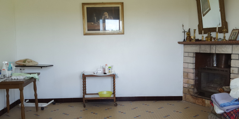 maison à PUYMICLAN (47350)