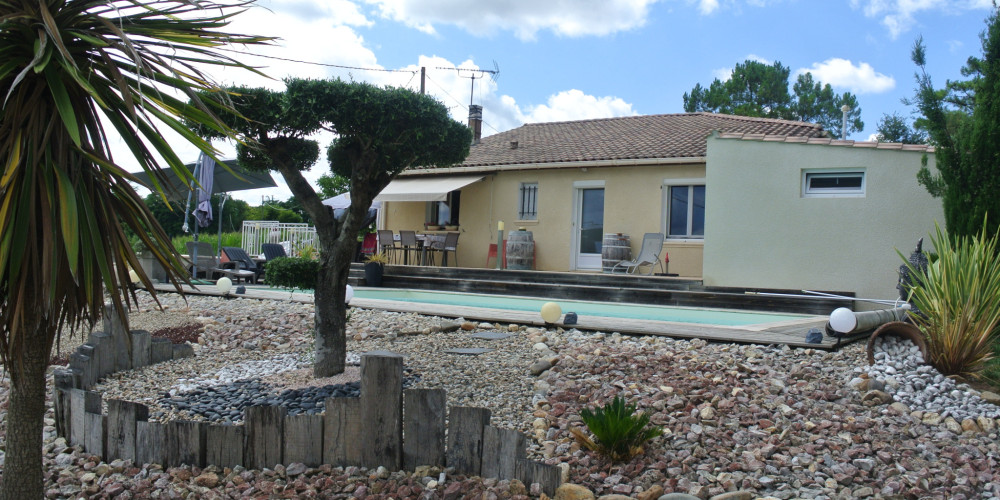 maison à SEYCHES (47350)