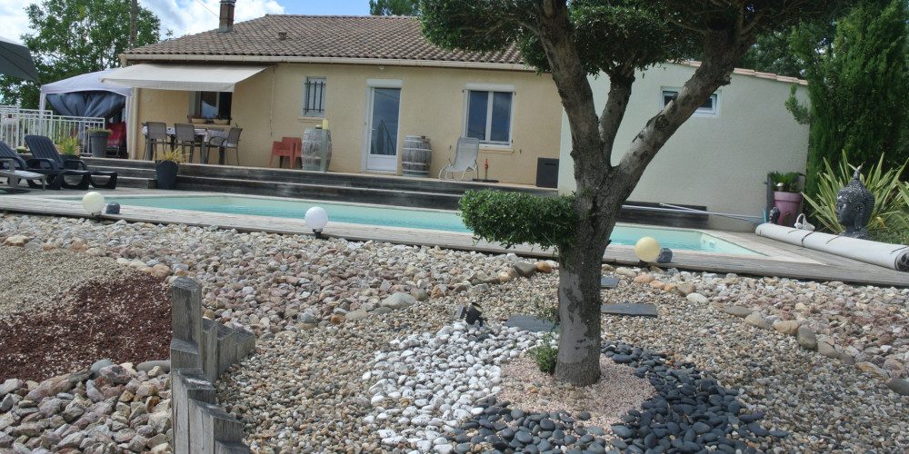maison à SEYCHES (47350)