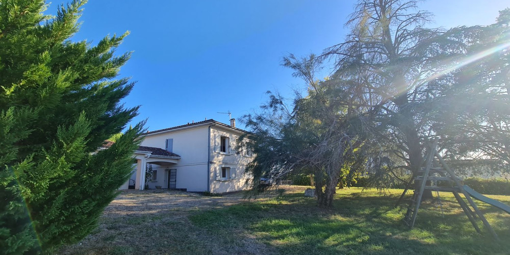 maison à LACEPEDE (47360)