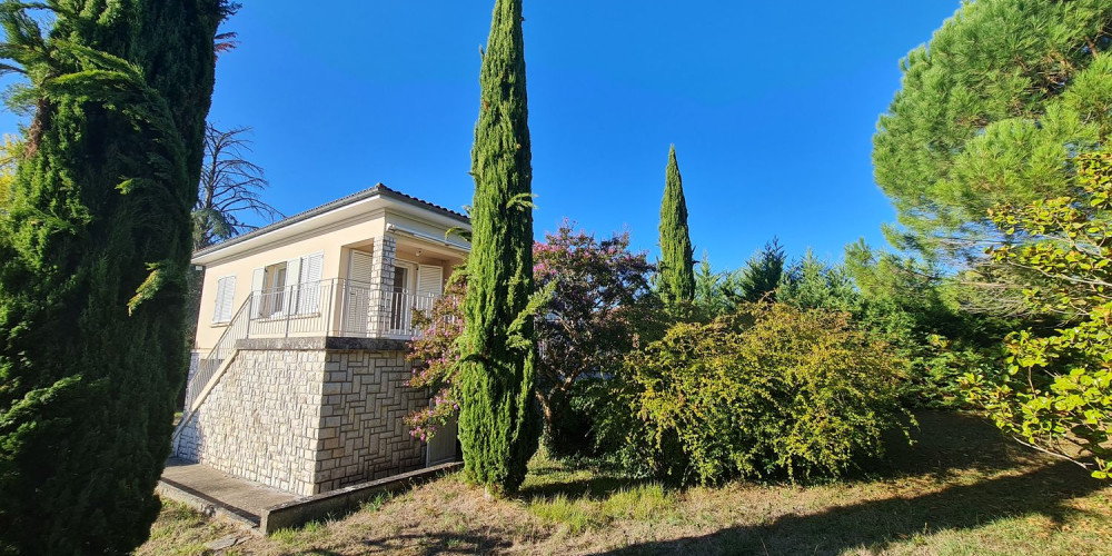 maison à LACEPEDE (47360)