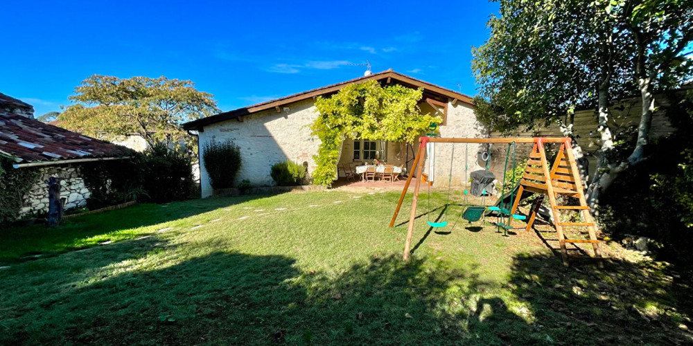 maison à LACEPEDE (47360)