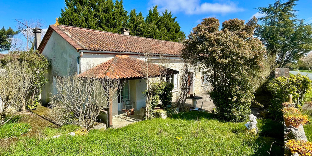 maison à PRAYSSAS (47360)