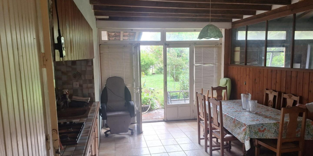 maison à PRAYSSAS (47360)
