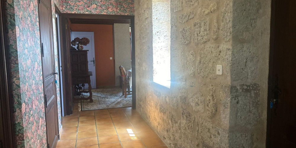 maison à PRAYSSAS (47360)