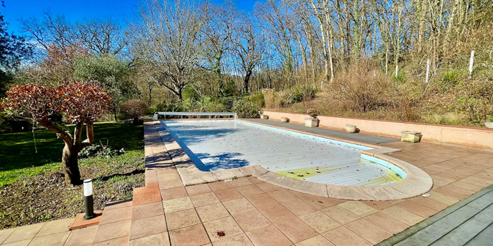 maison à PRAYSSAS (47360)