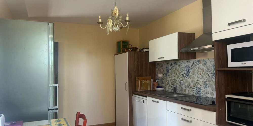 maison à PRAYSSAS (47360)