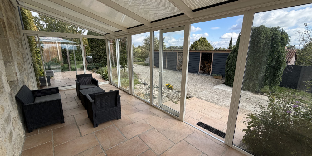 maison à PRAYSSAS (47360)