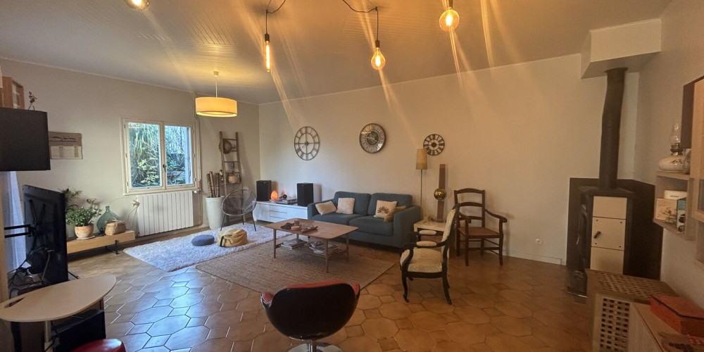 maison à PRAYSSAS (47360)