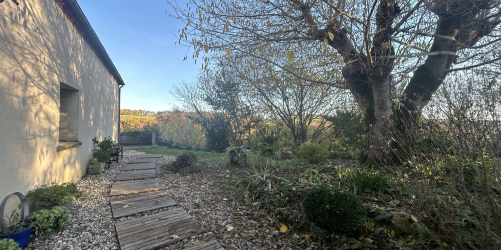 maison à PRAYSSAS (47360)