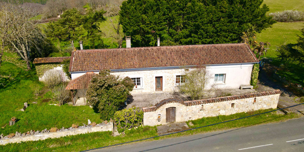 maison à PRAYSSAS (47360)
