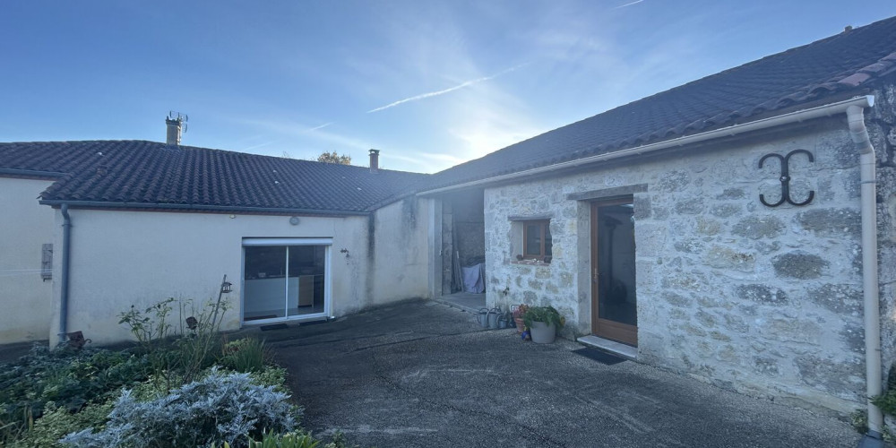 maison à PRAYSSAS (47360)