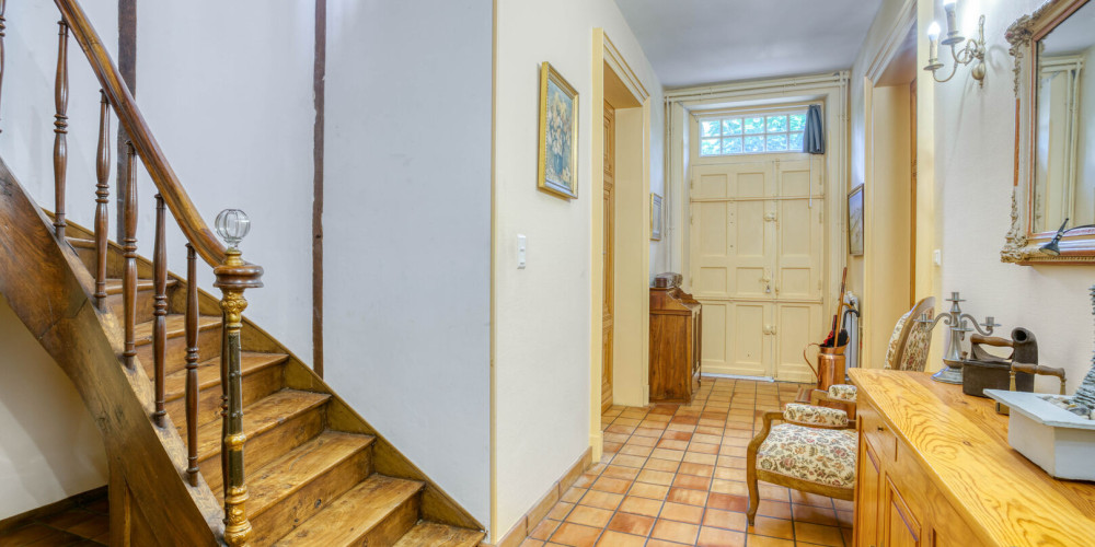 maison à PRAYSSAS (47360)